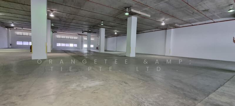 Warehouse, Penjuru, High Ceiling, ~ 29,000 sqft
