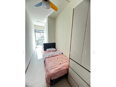 For Rent - Emerald Park