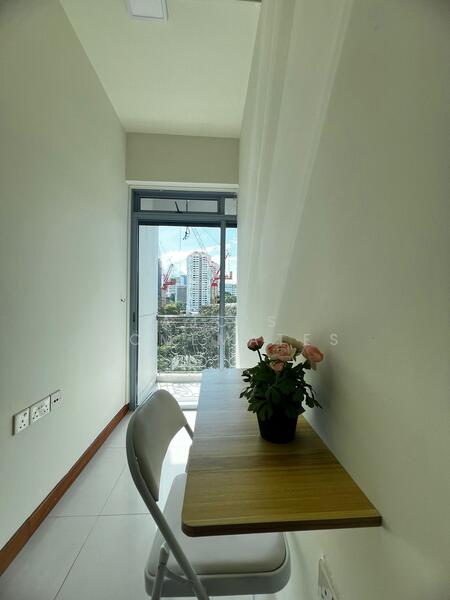 For Rent - Emerald Park