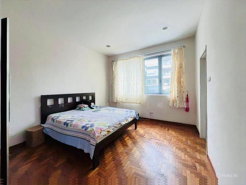 For Rent - Corner Terrace @ Joo Chiat