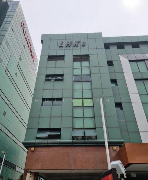 Lhk3 Building, 8 New Industrial Road, 9,860 sqft, Light Industrial (B1) For Sale, by Holly Yan, 60189581 - CommercialGuru.com.sg