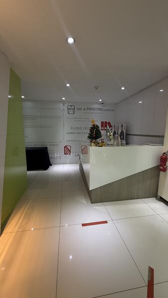 Lhk3 Building, 8 New Industrial Road, 9,860 sqft, Light Industrial (B1) For Sale, by Holly Yan, 60189581 - CommercialGuru.com.sg