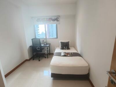 For Rent - Newton 21 (Former Newton Euro-Asia)