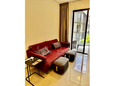 For Sale - Dairy Farm Residences