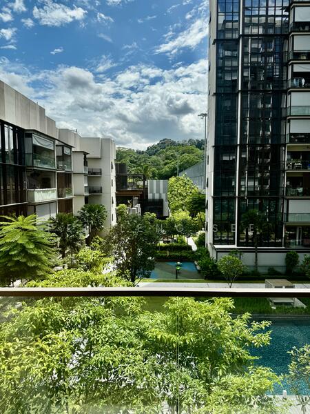 For Sale - Dairy Farm Residences