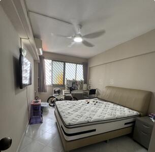 For Sale - 144 Bishan Street 12