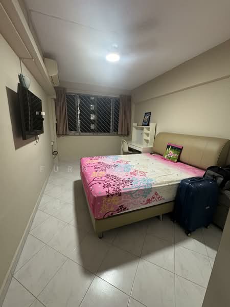 144 Bishan Street 12, 144 Bishan Street 12, 3 Bedrooms, 1,119 sqft, HDB Flat For Sale, by Furness Sng, 60189589 - Bedroom - PropertyGuru.com.sg