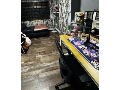 For Rent - 367A Tampines Street 34