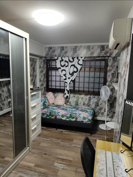 For Rent - 367A Tampines Street 34