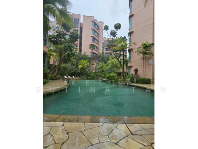 For Rent - Adam Park Condominium