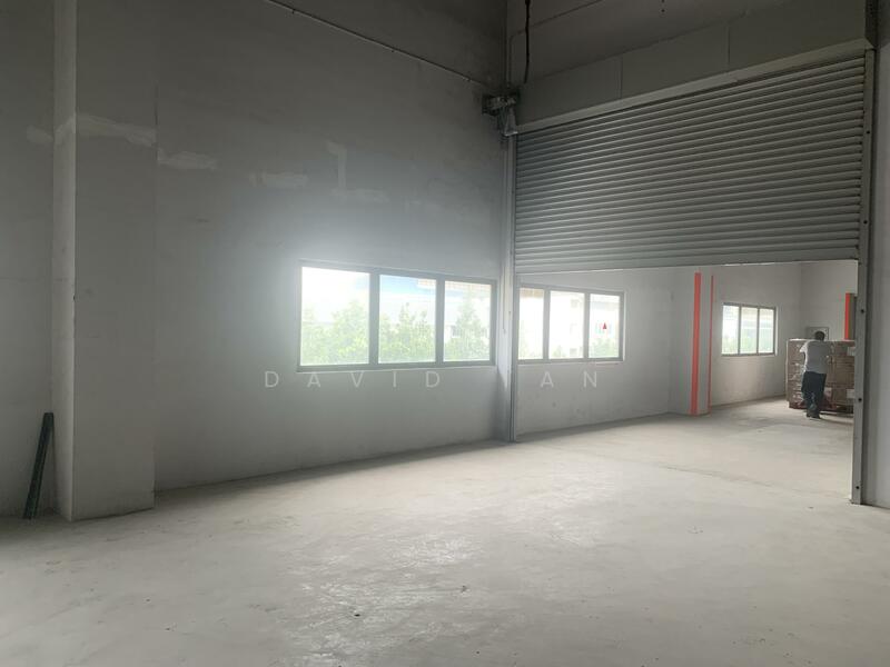30 Tuas South Avenue 10, 30 Tuas South Avenue 10, 12,500 sqft, Warehouse For Rent, by David Tan, 60189594 - Others - CommercialGuru.com.sg