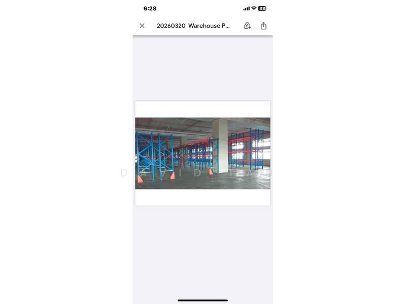 30 Tuas South Avenue 10, 30 Tuas South Avenue 10, 12,500 sqft, Warehouse For Rent, by David Tan, 60189594 - Interior - CommercialGuru.com.sg