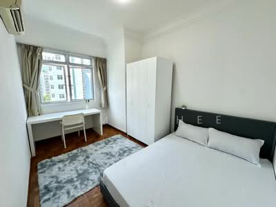 For Rent - Grand Chateau