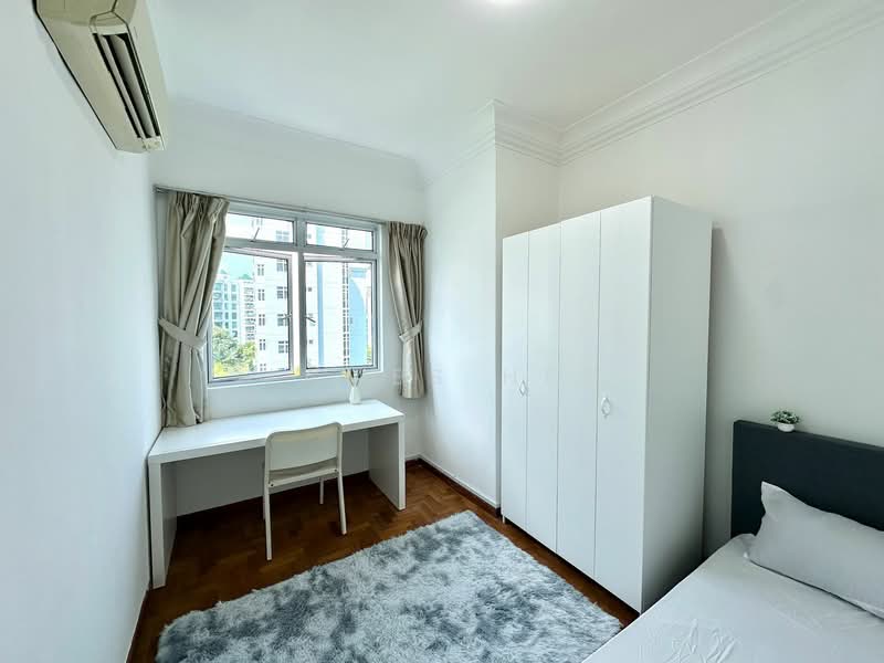 Grand Chateau, 2 JALAN RAJAWALI, Room Rental, 120 sqft, Condominium For Rent, by James Hee, 60189597 - PropertyGuru.com.sg