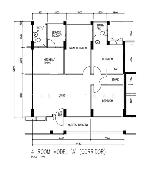 For Sale 892B Woodlands Drive 50