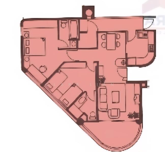 For Sale Mandarin Gardens