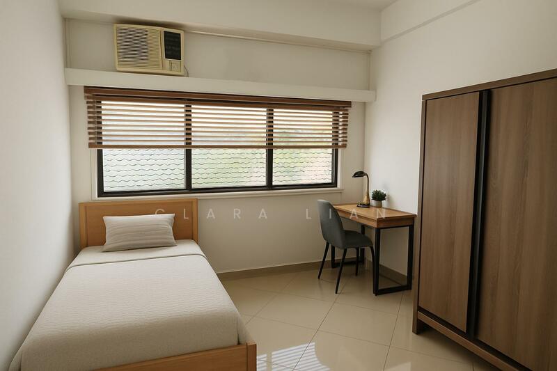 For Sale - Mandarin Gardens