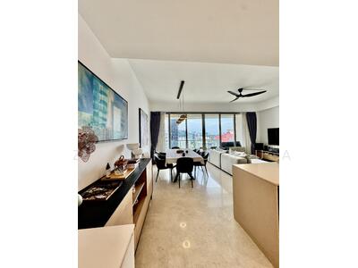 For Sale - Martin Place Residences