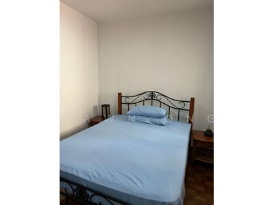 For Rent - Grande Vista