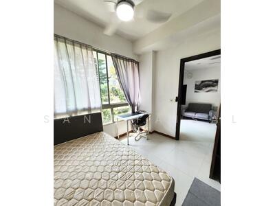 For Sale - Parc Somme