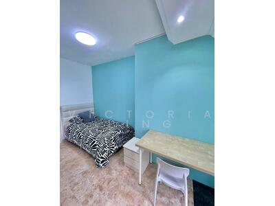 For Rent - The Meyer Place