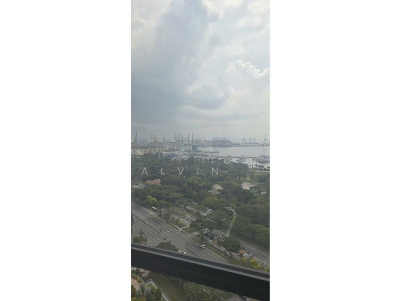 For Rent - 801B West Coast Crescent