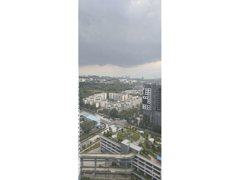 For Rent - 801B West Coast Crescent