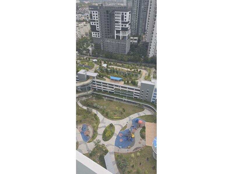 For Rent - 801B West Coast Crescent