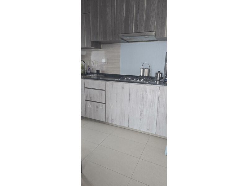 For Rent - 801B West Coast Crescent