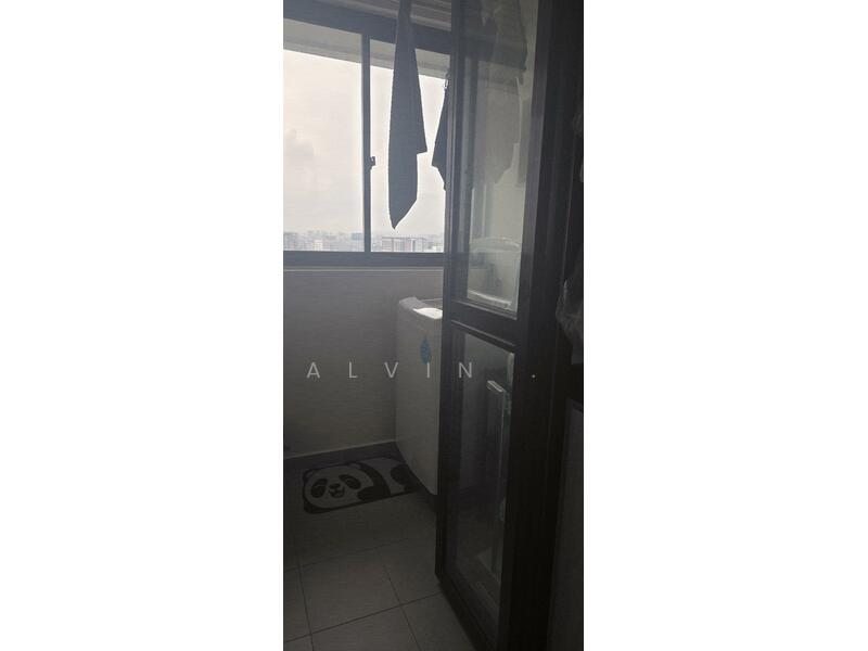 For Rent - 801B West Coast Crescent