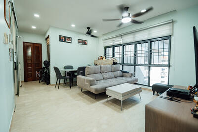 For Sale - Carissa Park Condo