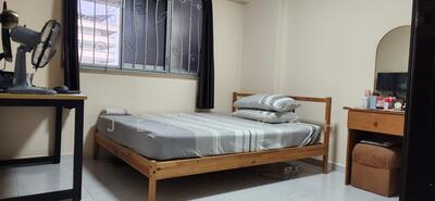 For Rent - 153 Simei Street 1