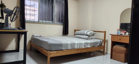 For Rent - 153 Simei Street 1