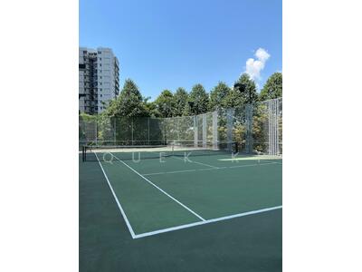 For Rent - Q Bay Residences