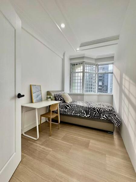 For Rent - The Bayshore