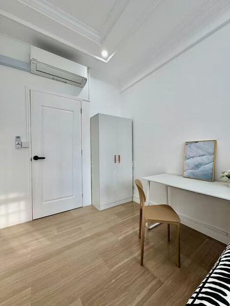 For Rent - The Bayshore