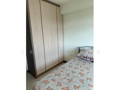 For Rent - 471B Upper Serangoon Crescent