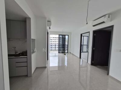 For Rent - Sky Eden @ Bedok