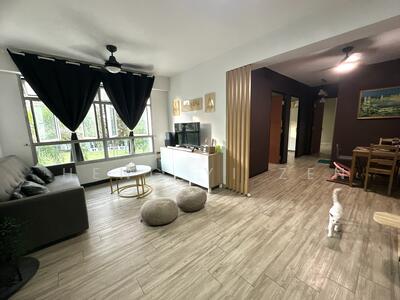 For Sale - 104B Canberra Street