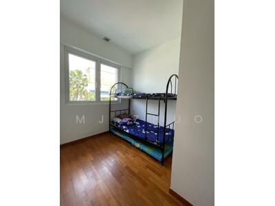 For Rent - Victory 8