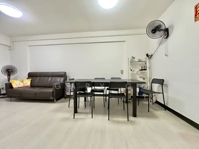 For Sale - 401 Bedok North Avenue 3