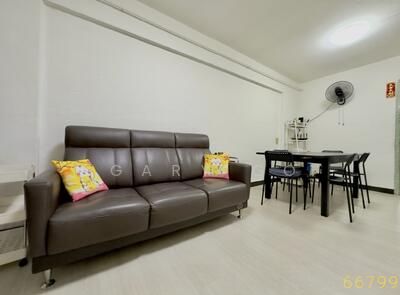 For Sale - 401 Bedok North Avenue 3