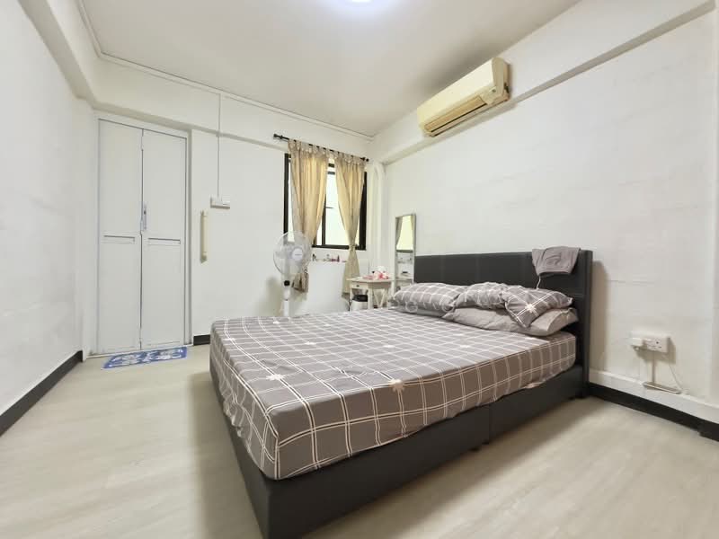 For Sale - 401 Bedok North Avenue 3