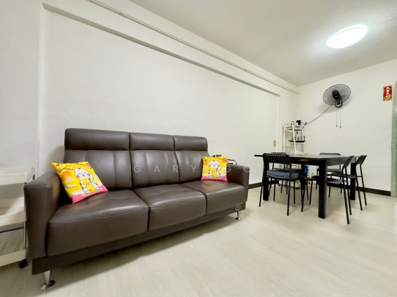 For Sale - 401 Bedok North Avenue 3