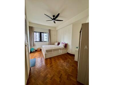 For Rent - The Bayshore