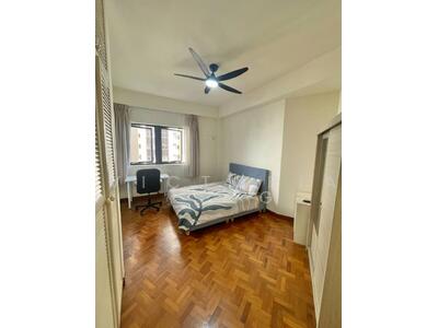 For Rent - The Bayshore