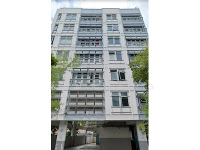 For Rent - Canberlin Apartments