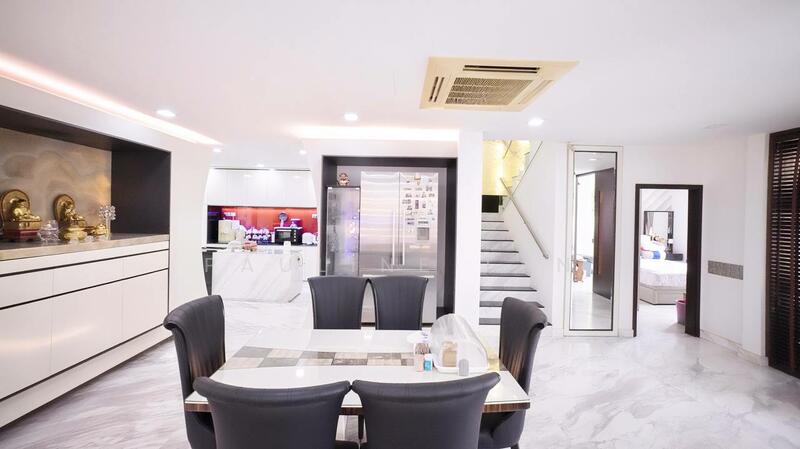 For Sale - D19 - Freehold Semi-D Kovan