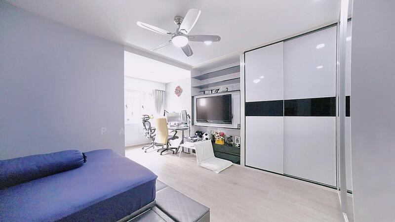 For Sale - D19 - Freehold Semi-D Kovan