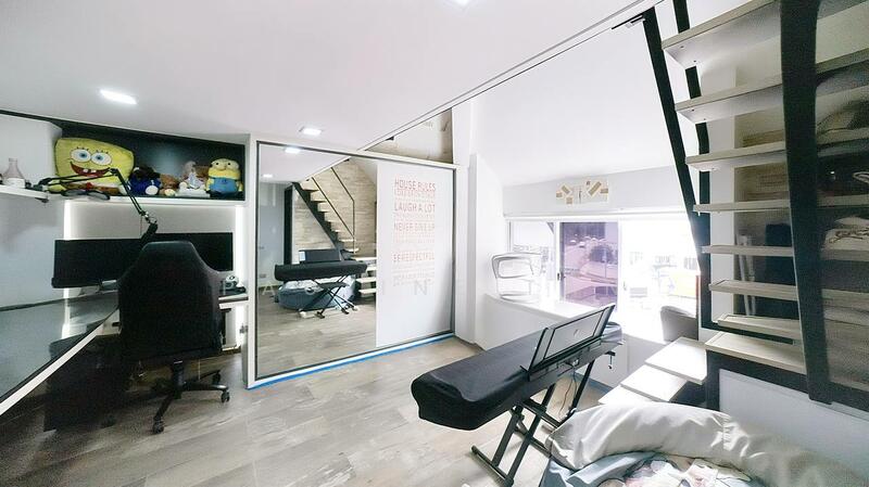 For Sale - D19 - Freehold Semi-D Kovan